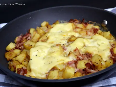 Péla savoyarde - La vraie recette traditionnelle expliquée
